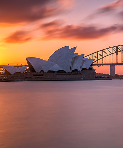 Australia