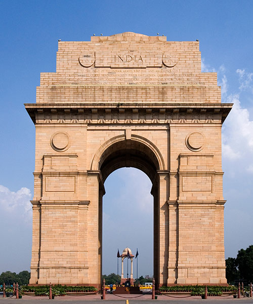india